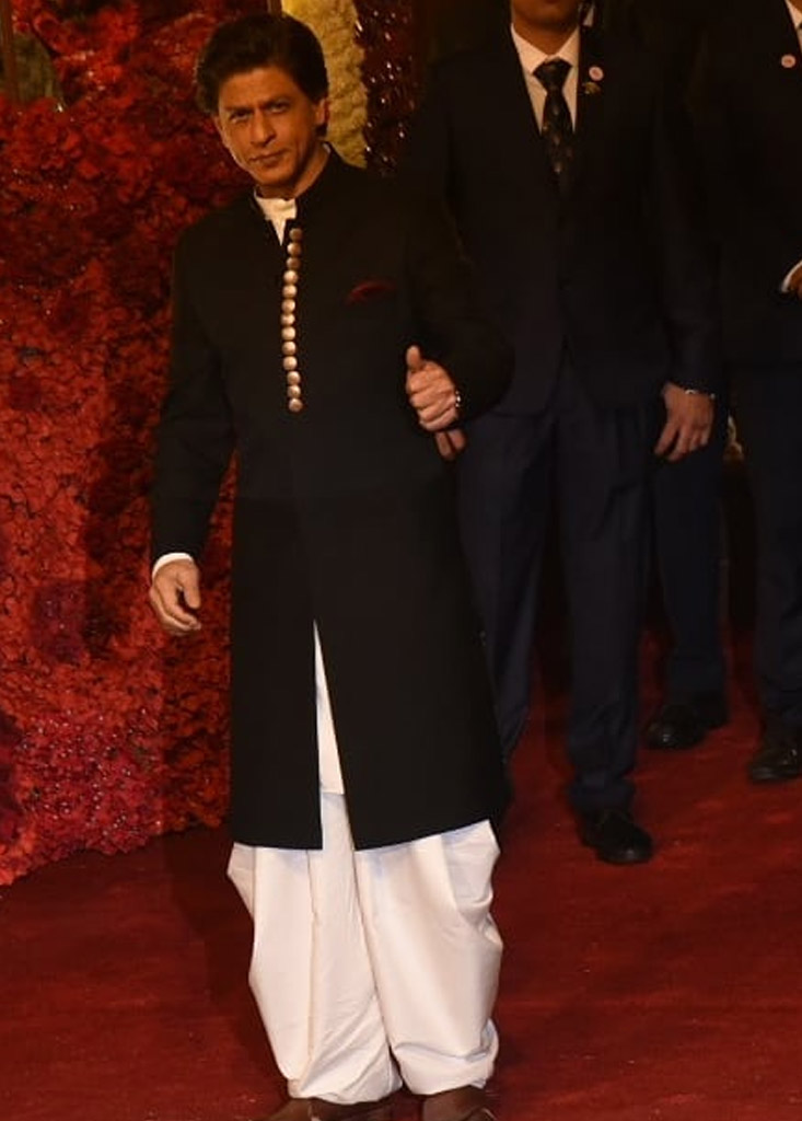 Shah Rukh Khan