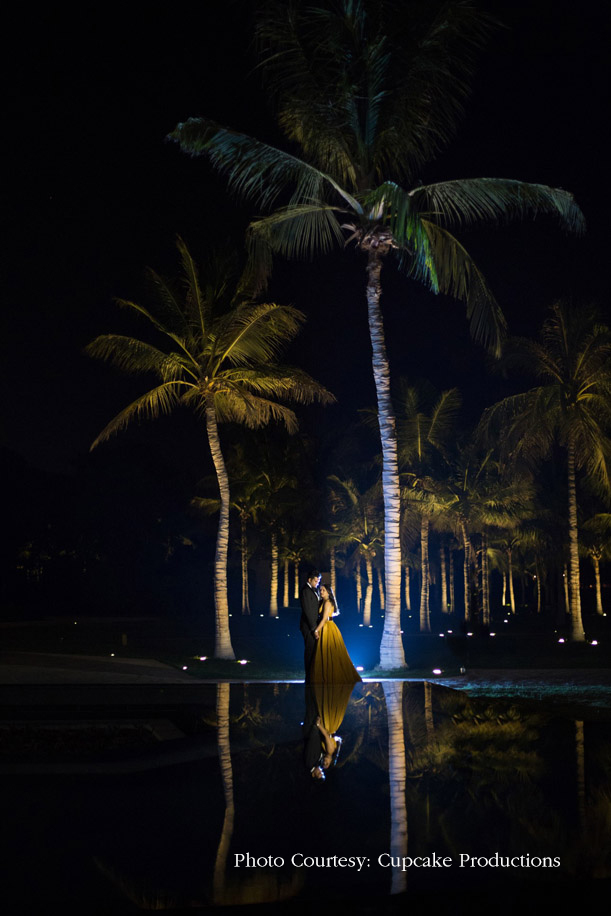 A Photoshoot in a Culturally Rich Haven, Oman