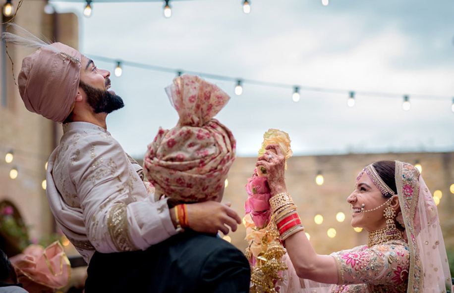Young and Inspiring: Wedding Planner Tina Tharwani of Shaadi Squad
