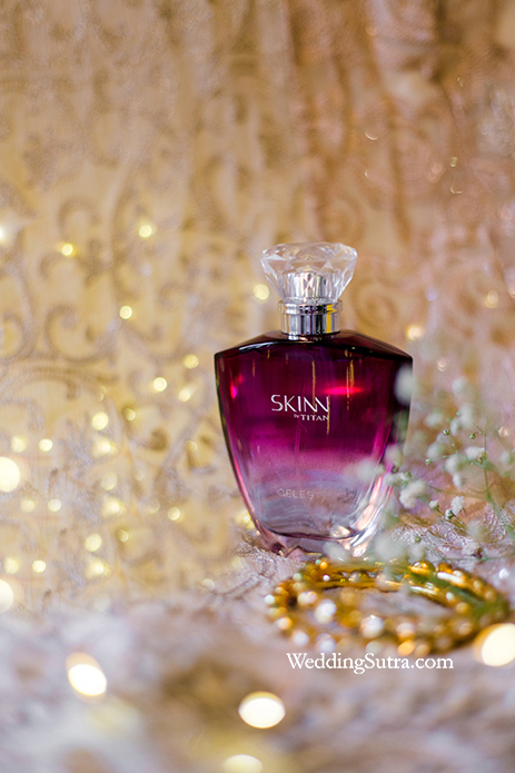 Skinn By Titan