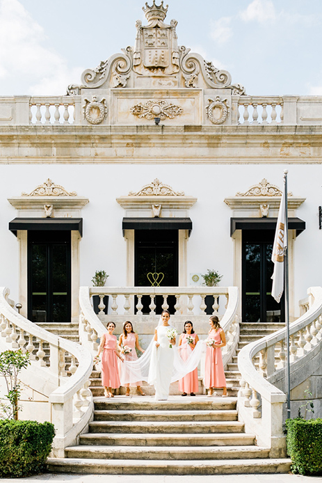 Weddings in Portugal