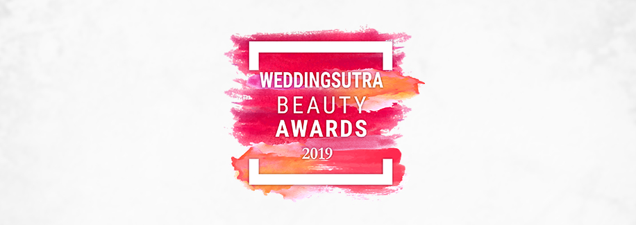 WeddingSutra Beauty Awards 2019 – Shortlist Revealed
