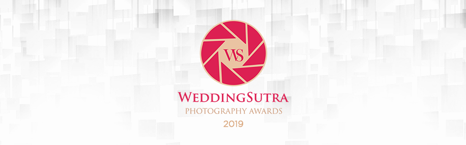 WeddingSutra Photography Awards 2019 Logo