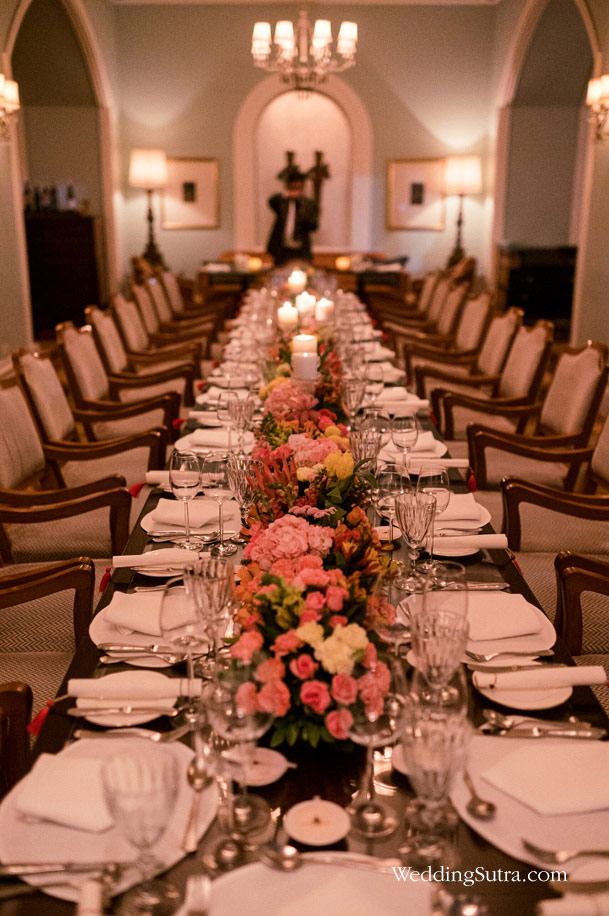 Timeless Weddings at The Taj Mahal Palace, Mumbai