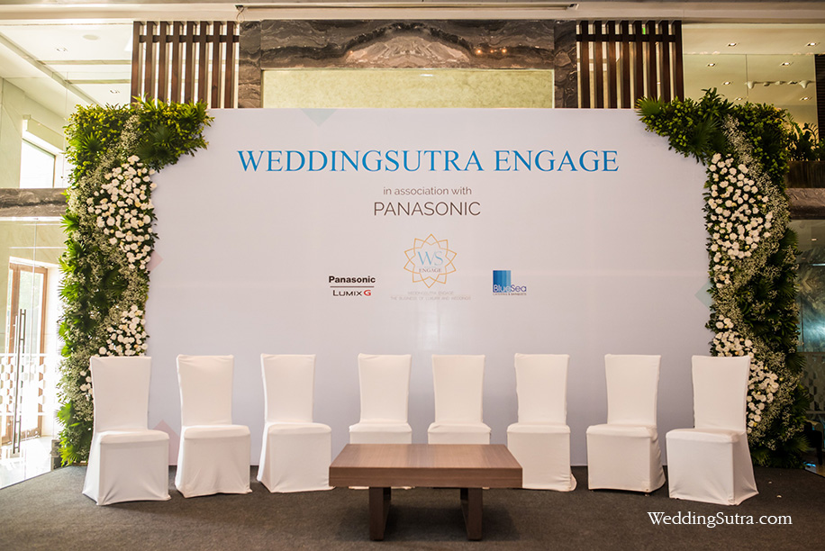 WeddingSutra Engage: A Tech Talk X Wedding Tales